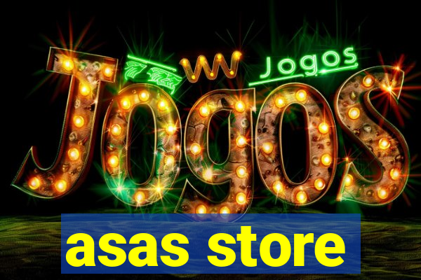 asas store